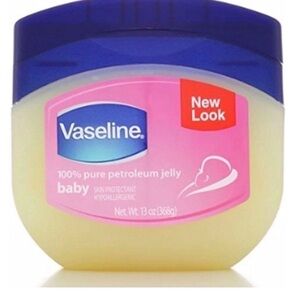 Vaseline Baby Healing Jelly